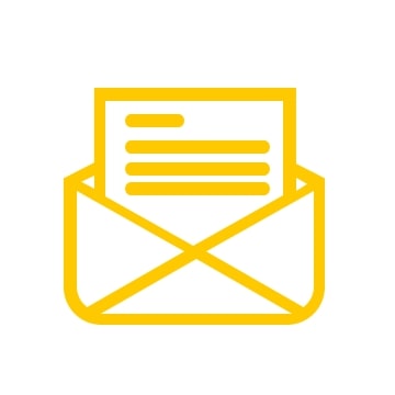 Accédez au formulaire de contact