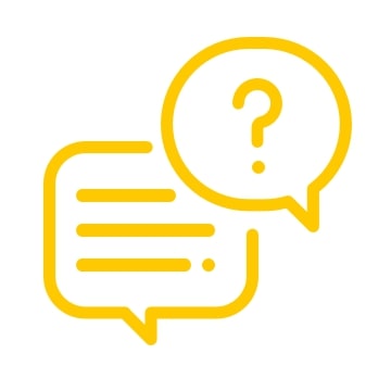 Une question ? Nous avons la réponse