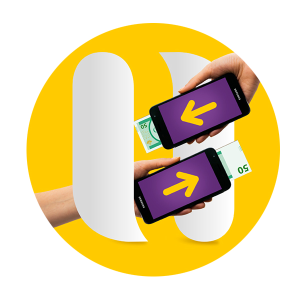 Envoyez de l’argent vers un compte mobile