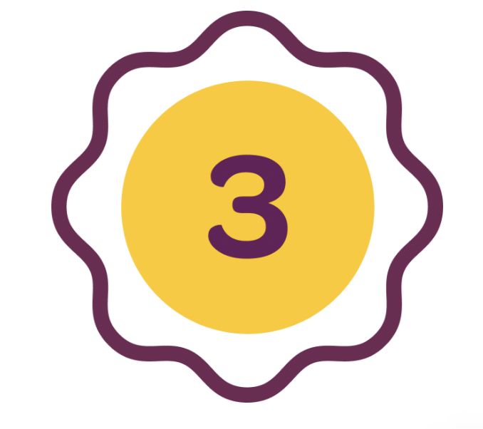 المستوى الثالث