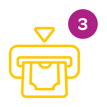 أكدوا تفاصيل العملية لسحب أموالكم.