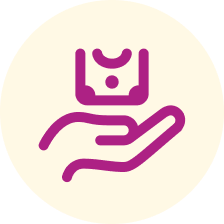 faq icon